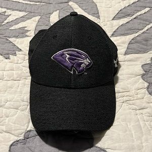 High Point University HPU Hat